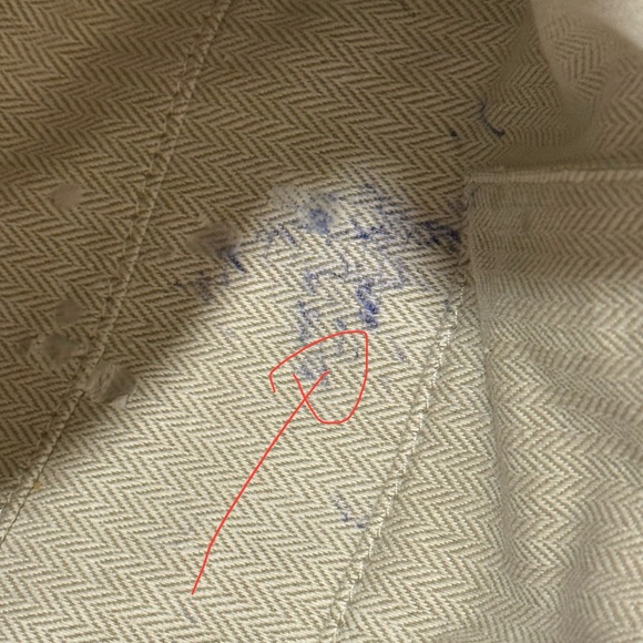 Tory Burch Denim Quilted Shoulder Bag - Picture 8 of 11